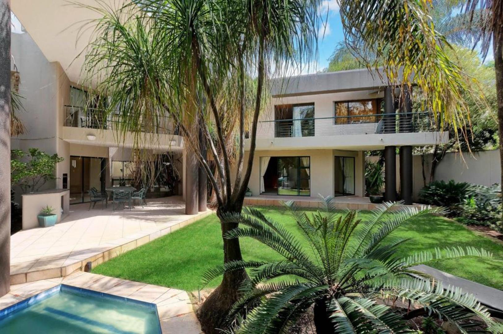 4 Bedroom Cluster for Sale - Gauteng